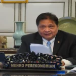 Perencanaan Pangan dan Ketahanan Pangan Menuju Indonesia 2045