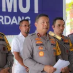 Polisi Sergai Gencar Tangkap Pengedar Ganja: Bersihkan Tanah Air dari Narkoba!