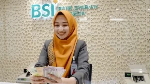 BSI Memperluas Layanan Akhir Pekan di 568 Kantor Cabang Selama Bulan Agustus