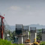 Anggaran Infrastruktur Menurun Persaingan Bisnis Konstruksi Semakin Sengit