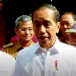 Jokowi Tinggal 40 Km Lagi Danau Toba akan Segera Tersambung Jalan Tol
