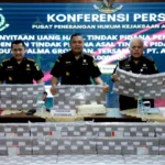 Penyidik Kejagung Sita Rp 450 Milyar dari Tersangka PT Asset Pasific