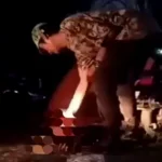 Pria Aniaya dan Cungkil Bola Mata Korban di Gunung Putri Bogor