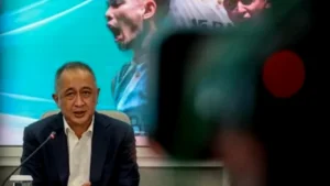 Bos BNI Buka Strategi Hadapi Kondisi Daya Beli yang Menurun