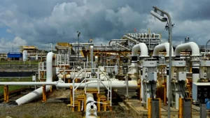 Pemerintah Siapkan Revisi Peraturan Baru Buat Infrastruktur Gas