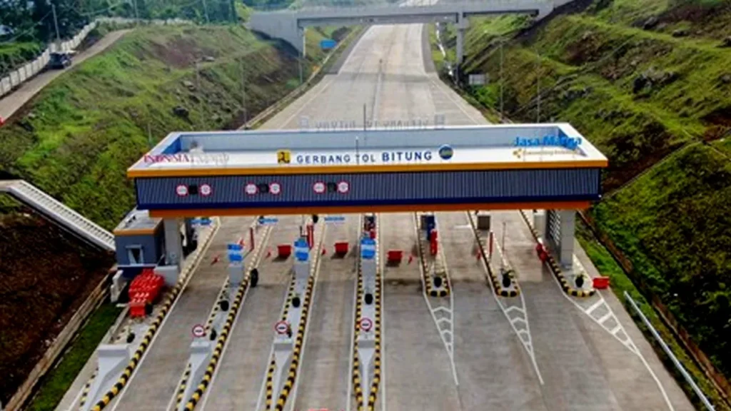 Akses Tol Jadi Pilihan Utama untuk Menarik Pemburu Properti