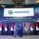 Jasa Marga Sabet Penghargaan Best Assessment di Ajang NTV CEO Awards 2024