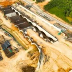 Pemerintah Targetkan Jalan Tol IKN Seksi 6A dan 6B Akan Selesai Juni 2025