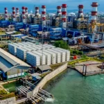 Pertagas Bangun Infrastruktur Minyak Bumi dan Gas untuk Ketahanan Energi
