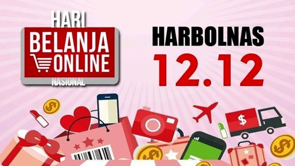 Transaksi Produk Lokal Naik 31 Mencapai Rp 16 Triliun di Harbolnas 2024