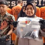 Pelaku Begal Kakak Adik Beraksi Pakai Airsoft Gun di Cirebon