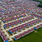Pemerintah Ingin Bangun Rumah di Kawasan Infrastruktur Era Jokowi